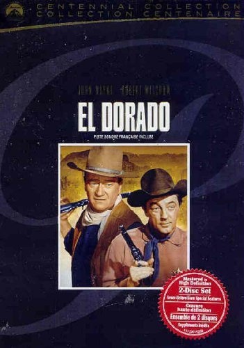 El Dorado (centennial collection) - HAWKS HOWARD