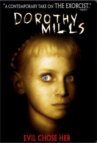Dorothy Mills - MERLET AGNES