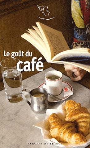 Le Goût du café - JACQUES BAROZZI & AL