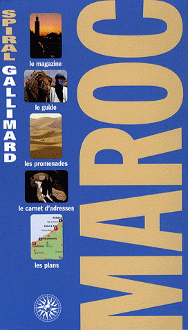 Maroc N. éd. - SYLVIE FRANQUET