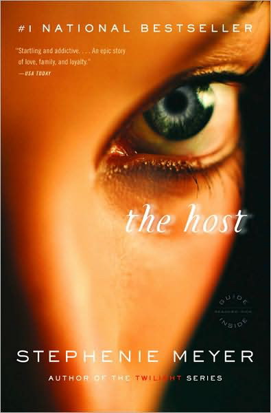 The Host - STEPHENIE MEYER