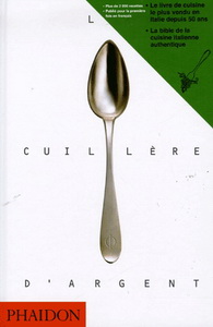 Cuillère d'argent  (Défraîchis) - COLLECTIF