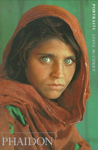 Portraits (Défraîchis) Ord:$29.99 - STEVE MCCURRY