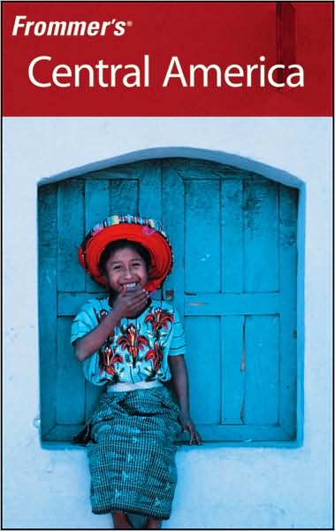 Central America - COLLECTIF