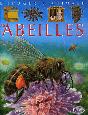Les Abeilles - EMILIE BEAUMONT - SABINE BOCCADOR
