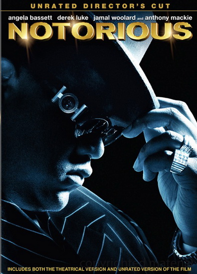 Notorious (2009) - TILLMAN GEORGE JR.