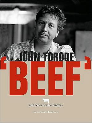 Beef - JOHN TORODE
