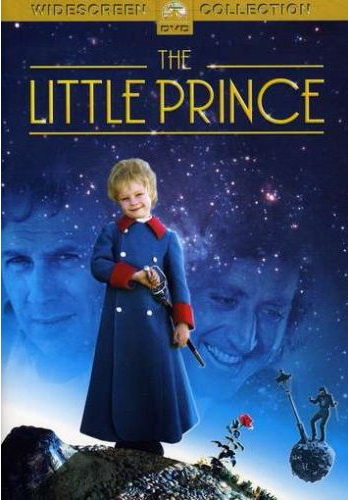 The Little Prince (limited edition) - DONEN STANLEY