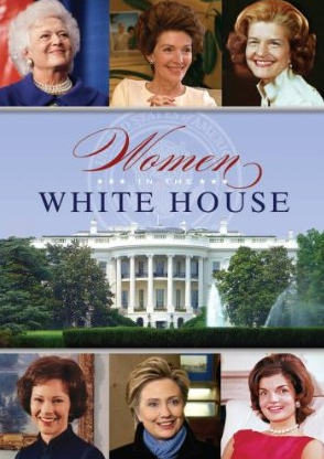 Women in The White House - 