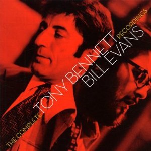 Complete Tony Bennett/Bill Evans (2CD) - BENNETT TONY - EVANS BILL
