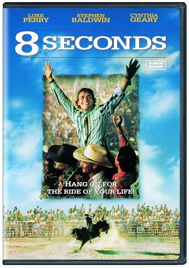 8 Seconds - AVILDSEN JOHN G.