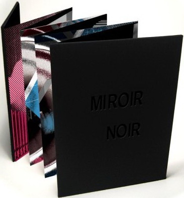 Arcade Fire: Miroir Noir (2DVD Deluxe) - ARCADE FIRE