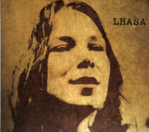 Lhasa - LHASA