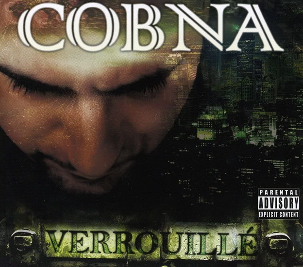 Verrouillé - COBNA