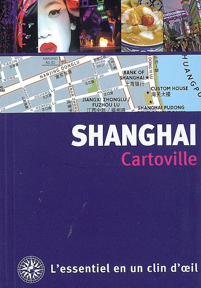 Shanghai - COLLECTIF