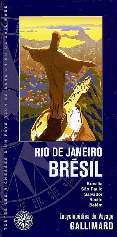 Rio de Janeiro: Brésil - COLLECTIF