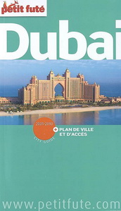 Dubaï 2009/2010 - DOMINIQUE AUZIAS - JEAN-PAUL LABOURDETTE