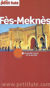 Fès-Meknès - COLLECTIF