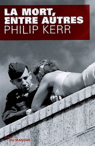 La Mort, entre autres - PHILIP KERR