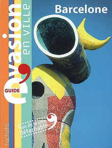 Barcelone - SERGE BATHENDIER