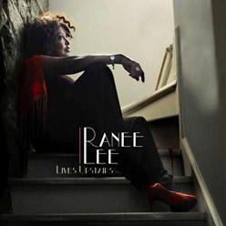 Ranee Lee lives upstairs - LEE RANEE