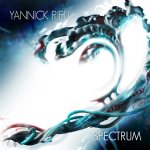 Spectrum (CD+DVD) - RIEU YANNICK