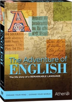 The Adventure of english - 