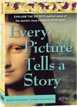 Every Picture Tells a Story - 