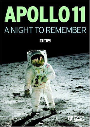 Apollo 11: A Night to Remember - VANEZIS PAUL