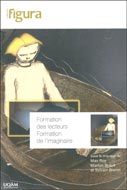 Formation lecteurs, formation imaginaire - MAX ROY & AL