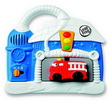 Magnet-o-garage