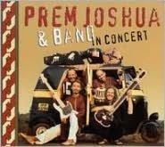 Prem Joshua & Band in concert - JOSHUA PREM