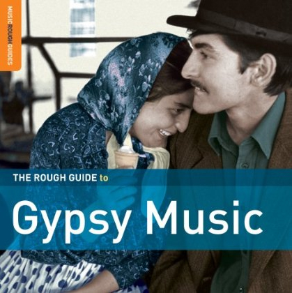 The Rough guide to gypsy music (2CD) - COMPILATION