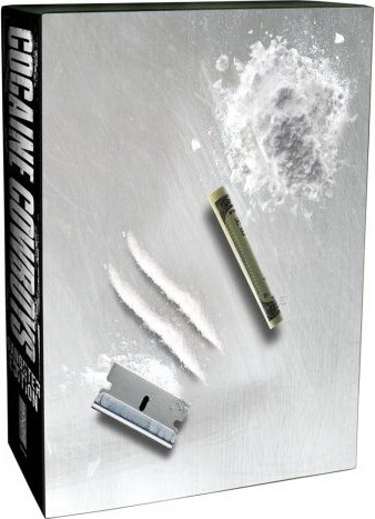 Cocaïne cowboys (version française) - CORBEN BILLY