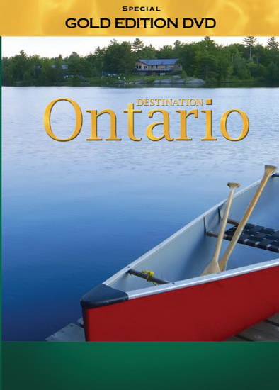 Destination: Ontario - 
