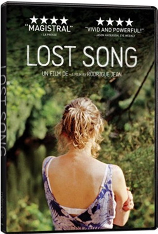 Lost song - JEAN RODRIGUE