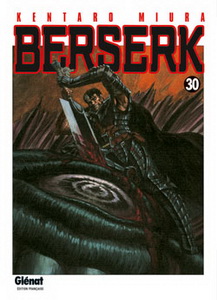 Berserk #30 - KENTARO MIURA