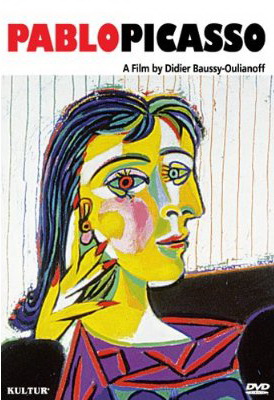 Pablo Picasso - BAUSSY-OULIANOFF DIDIER