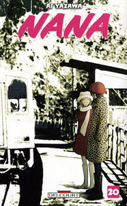 Nana #20 - AI YAZAWA