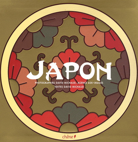 Japon - DAVID MICHAUD