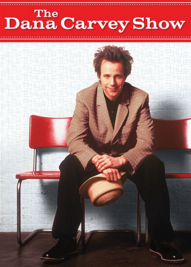 The Dana Carvey show - DANA CARVEY SHOW (THE)