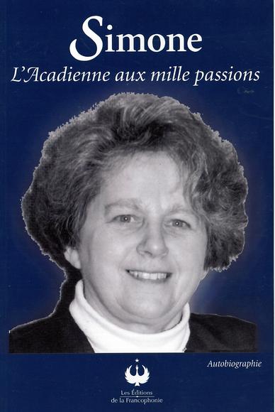 Simone - SIMONE SAVOIE