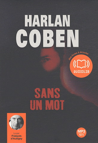 Sans un mot (2CD) - COBEN HARLAN