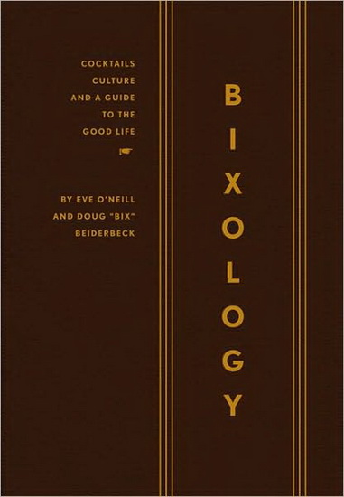 Bixology - EVE O'NEILL & AL