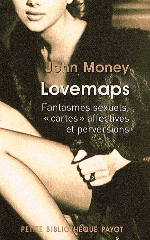 Lovemaps - JOHN MONEY