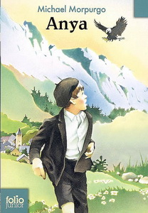 Anya - MICHAEL MORPURGO
