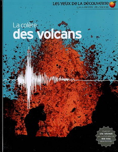 La Colère des volcans N. éd. - SUSANNA VAN ROSE