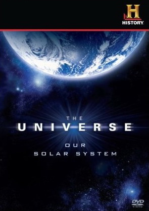 The Universe : Our Solar System - 