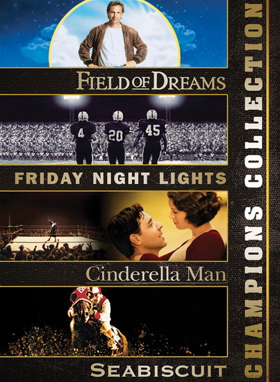 Champions Collection - DIVERS