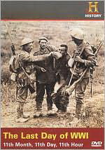 Last day of World War I - HISTORY CHANNEL